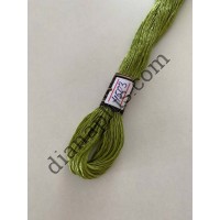 Нитки муліне №4503