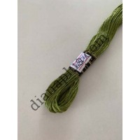 Нитки муліне №4504