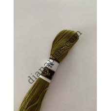 Нитки муліне №4506