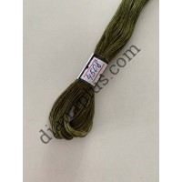 Нитки муліне №4508