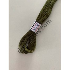 Нитки муліне №4508