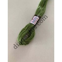 Нитки муліне №4604