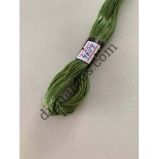 Нитки муліне №4604