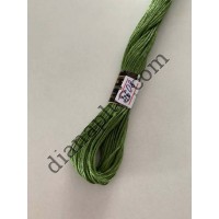 Нитки муліне №4608