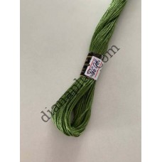 Нитки муліне №4608