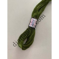 Нитки муліне №4609