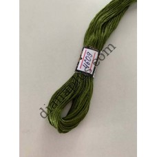 Нитки муліне №4609