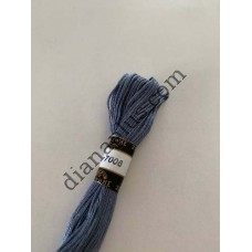 Нитки муліне №7006