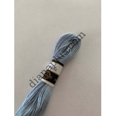 Нитки муліне №7104