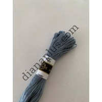 Нитки муліне №7109