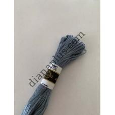 Нитки муліне №7109