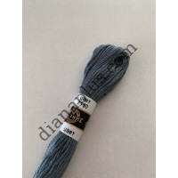 Нитки муліне №7110