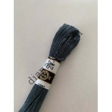 Нитки муліне №7112