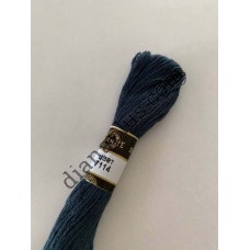 Нитки муліне №7114