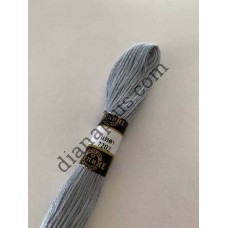 Нитки муліне №7202