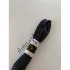 Нитки муліне №7210