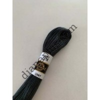 Нитки муліне №7212