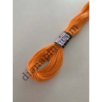 Нитки муліне №7402