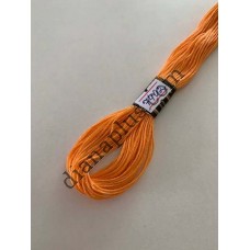 Нитки муліне №7402