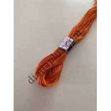 Нитки муліне №7406