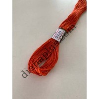 Нитки муліне №7410