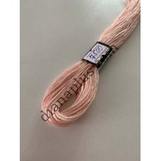 Нитки муліне №7500