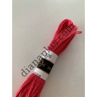 Нитки муліне №7506