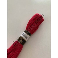 Нитки муліне №7509