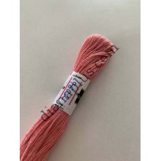 Нитки муліне №7602