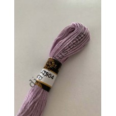 Нитки муліне №7904