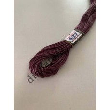 Нитки муліне №7908