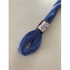 Нитки муліне №8206