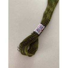 Нитки муліне №8706