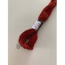 Нитки муліне №9008