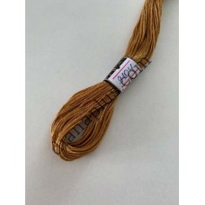 Нитки муліне №9104