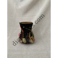 Ваза з декором