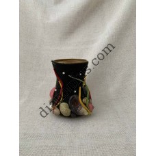 Ваза з декором