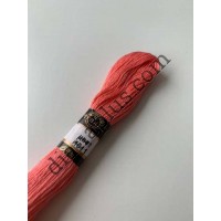 Нитки муліне №1011