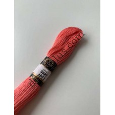 Нитки муліне №1011