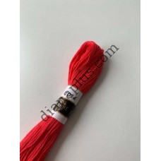 Нитки муліне №1014