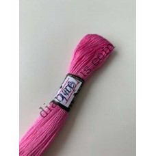 Нитки муліне №1406