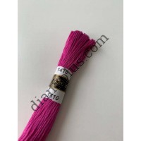 Нитки муліне №1410