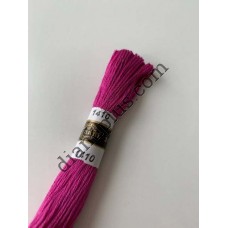 Нитки муліне №1410