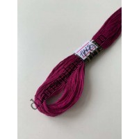 Нитки муліне №1412