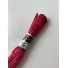 Нитки муліне №1507