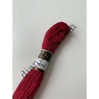 Нитки муліне №1511