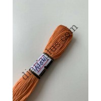 Нитки муліне №1604