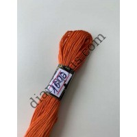 Нитки муліне №1606