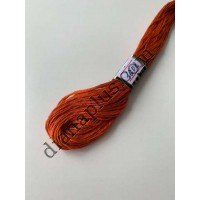 Нитки муліне №1608