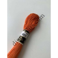 Нитки муліне №1610